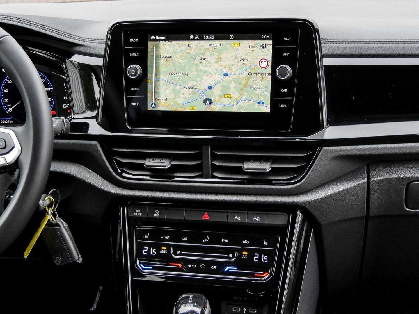 Volkswagen T-Roc TDI Style - 2025 - Joinsteer - #7