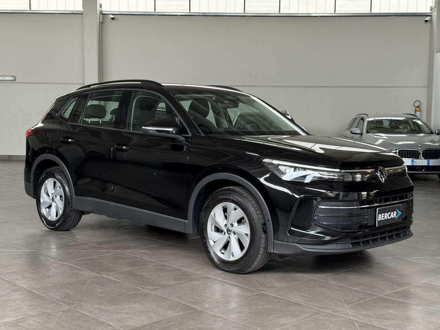 Volkswagen TIGUAN TDI Life - 2025 - Joinsteer - #3