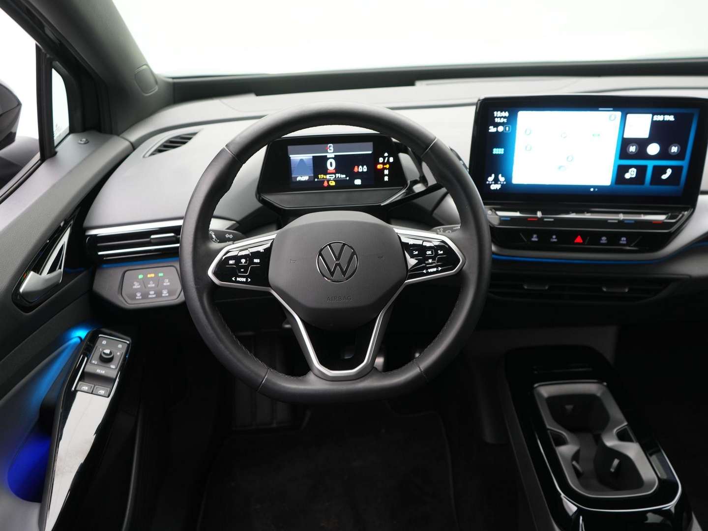 Volkswagen ID.5 Pro - 2022 - Joinsteer - #13