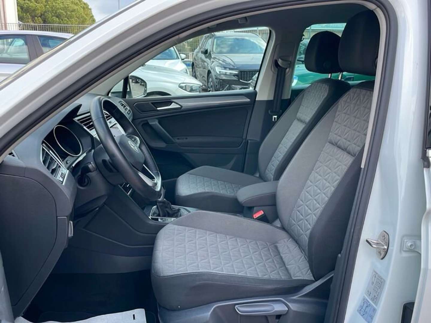 Volkswagen TIGUAN TDI Life - 2022 - Joinsteer - #14