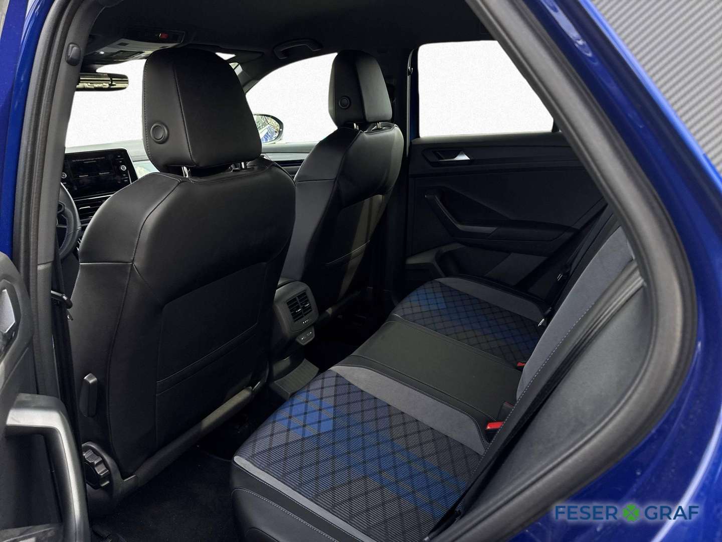 Volkswagen T-Roc 4Motion R - 2023 - Joinsteer - #13