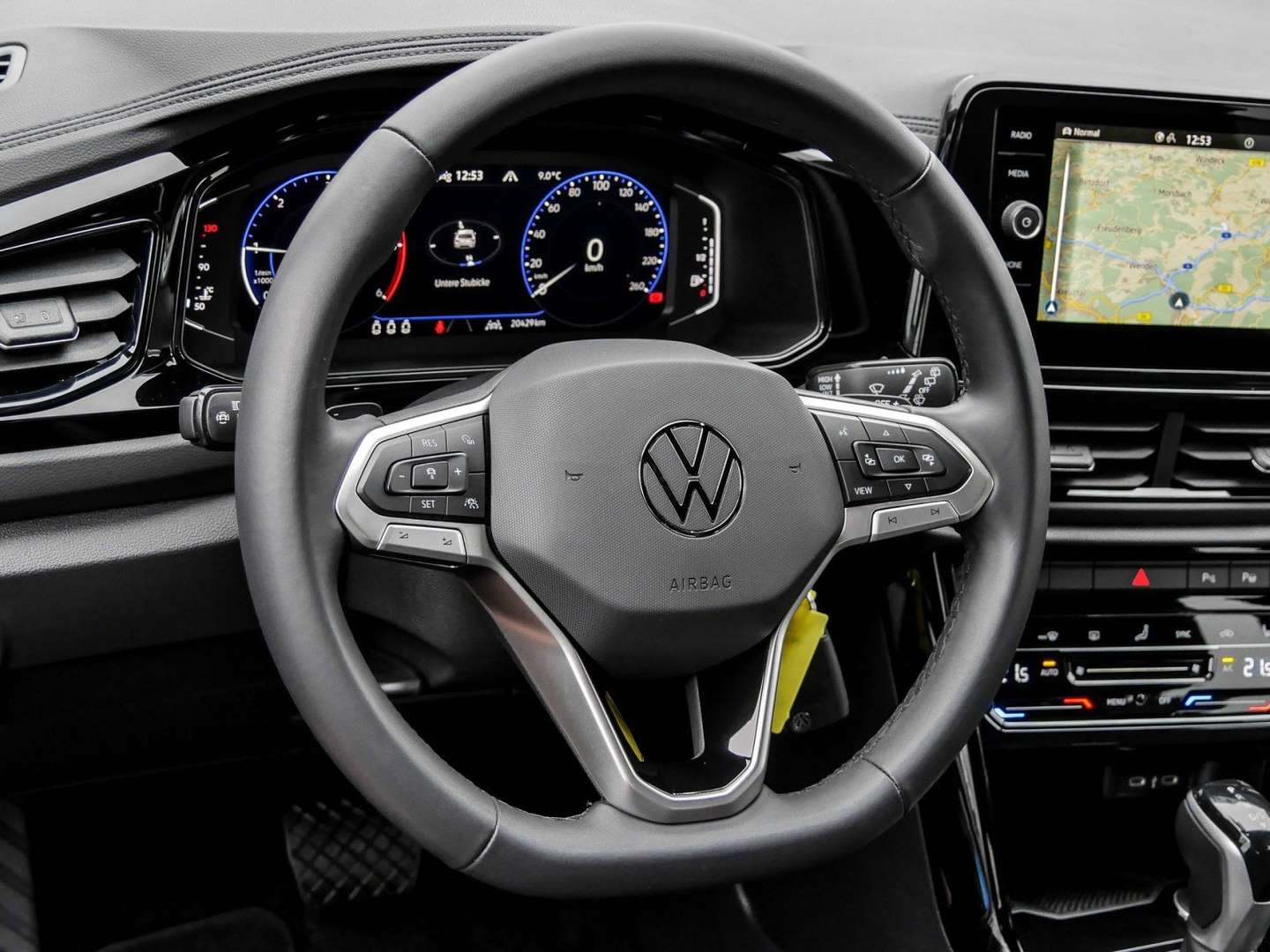 Volkswagen T-Roc TDI Style - 2025 - Joinsteer - #8