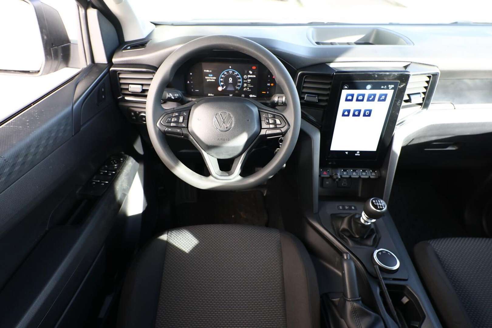 Volkswagen Amarok - 2025 - Joinsteer - #7