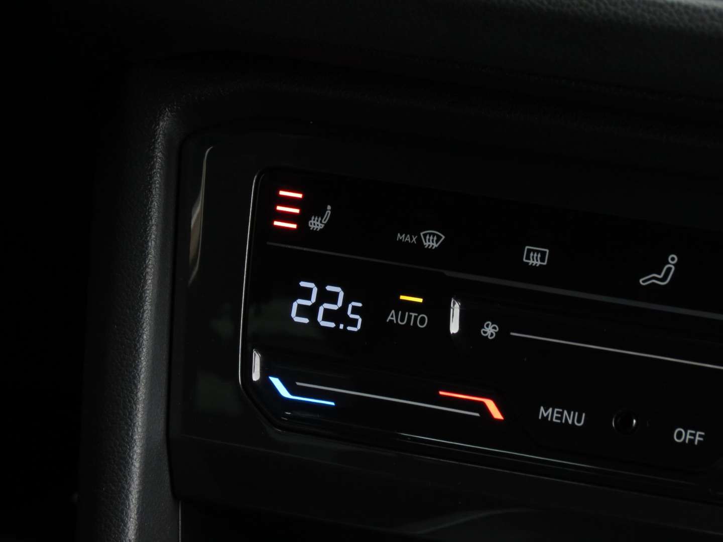 Volkswagen TIGUAN EHybrid R-Line - 2022 - Joinsteer - #14