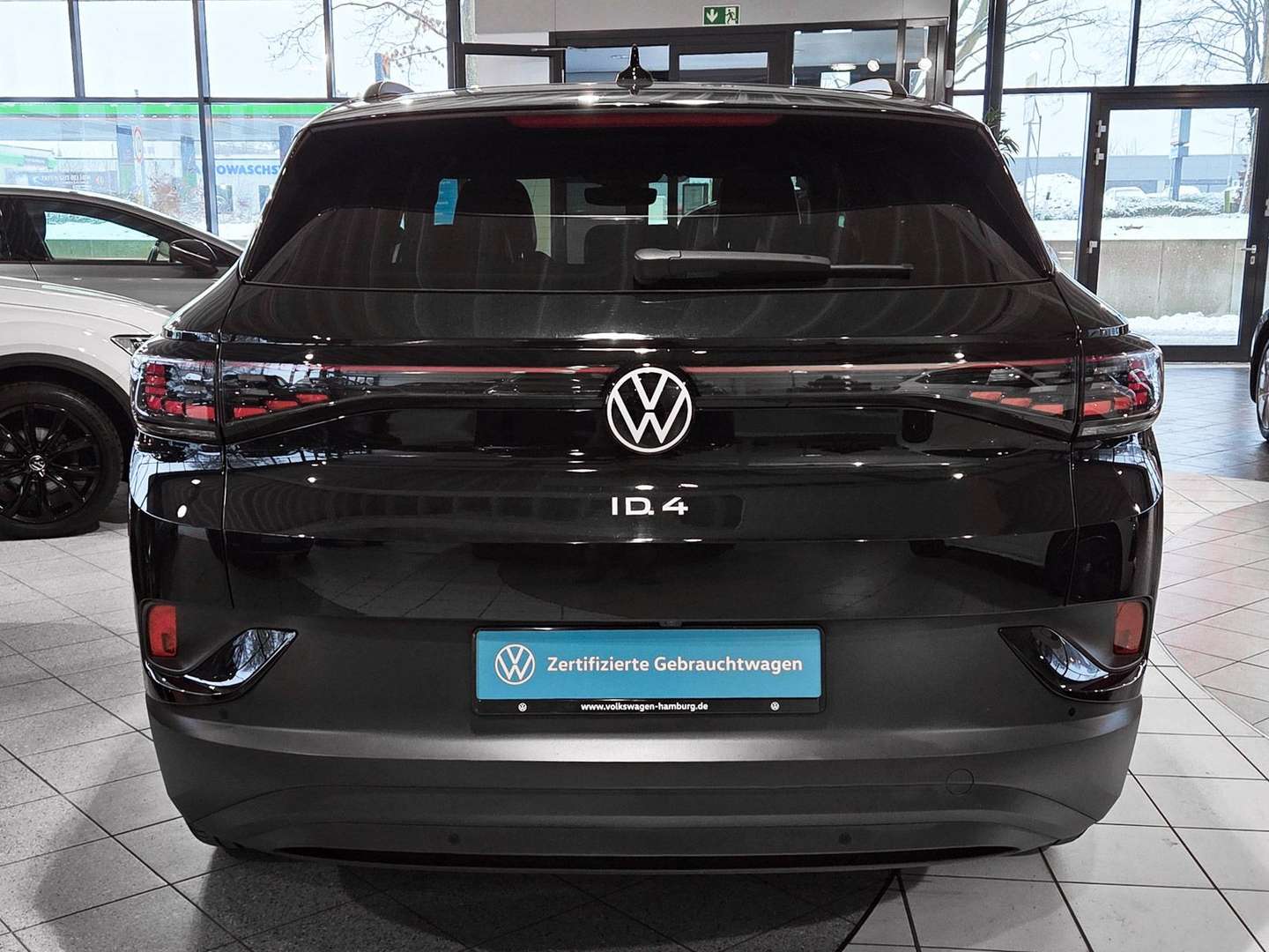 Volkswagen ID.4 Pro Performance - 2022 - Joinsteer - #3