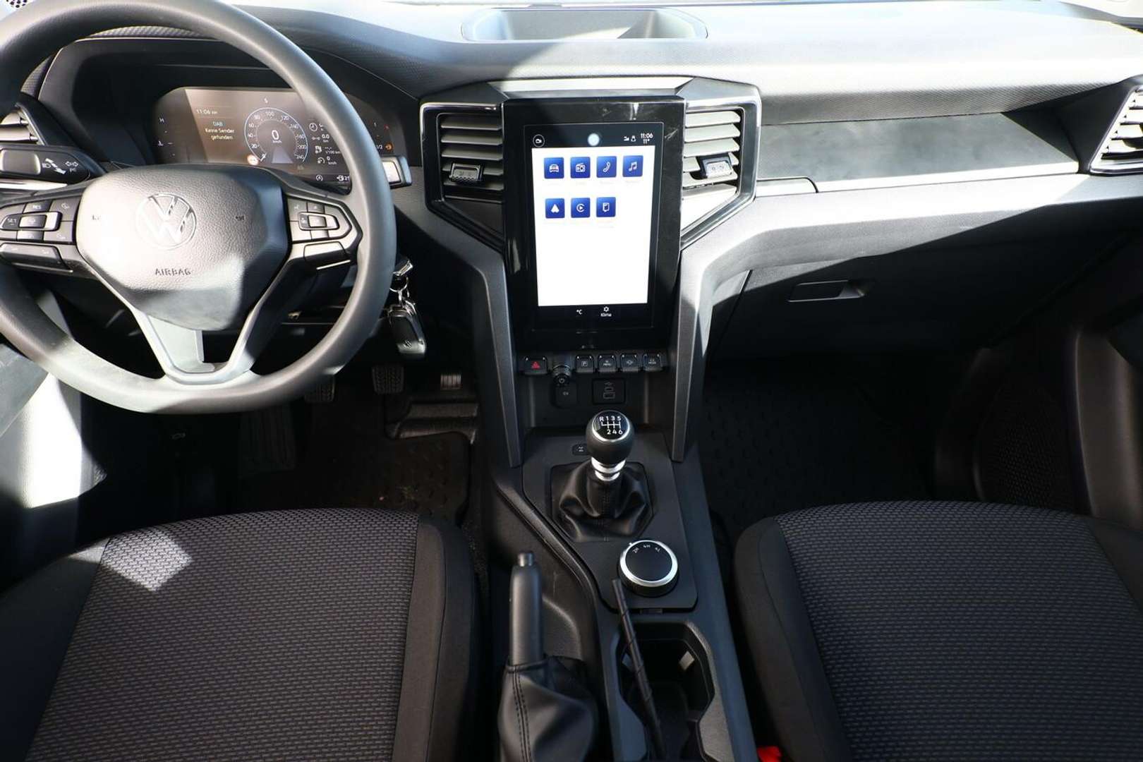 Volkswagen Amarok - 2025 - Joinsteer - #8