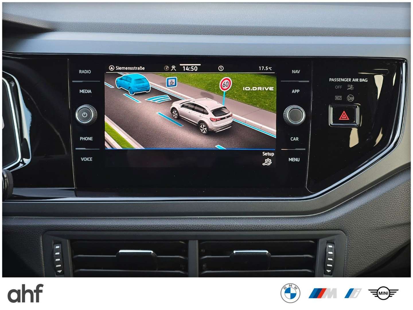 Volkswagen Taigo R-Line - 2025 - Joinsteer - #12