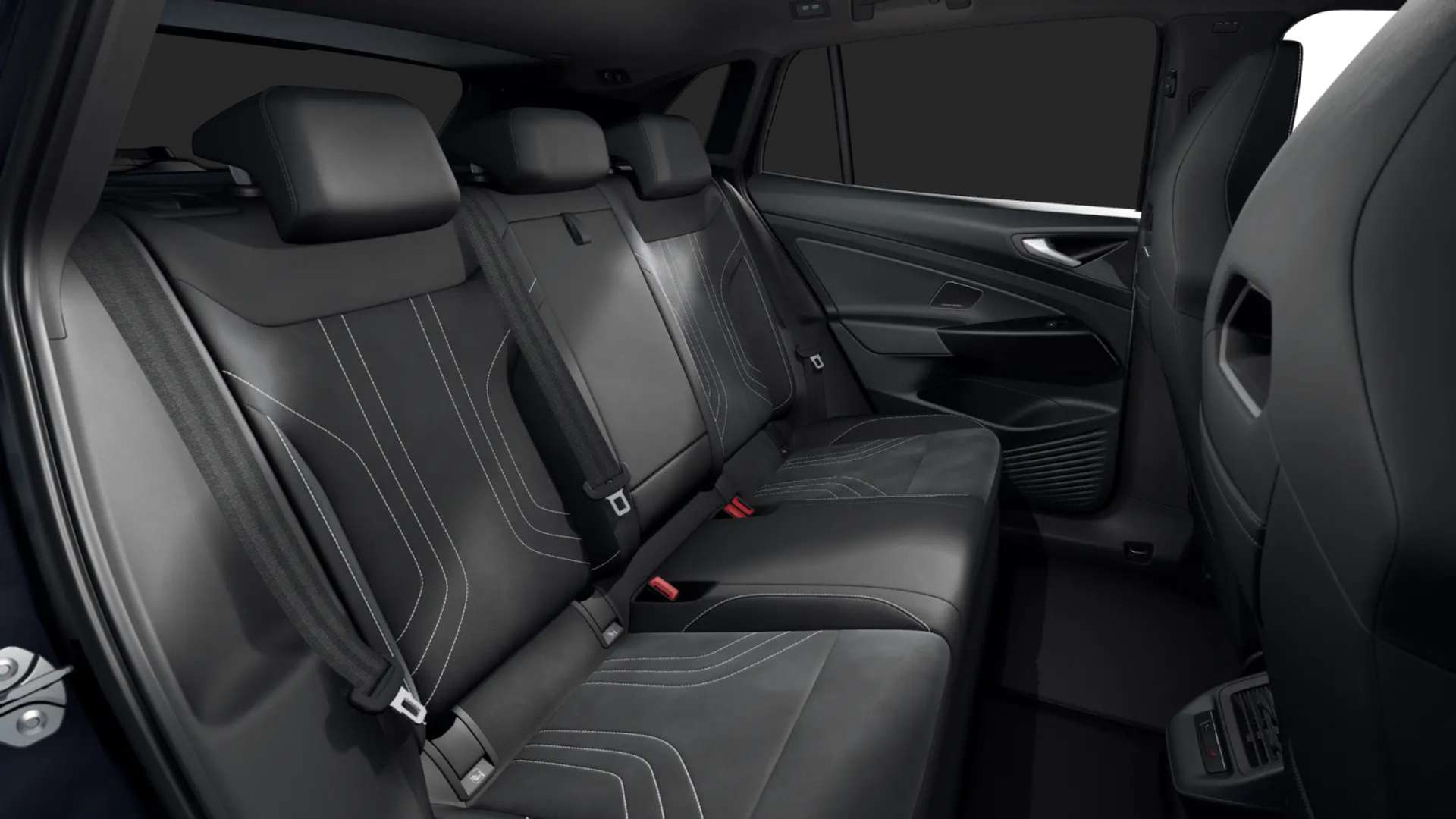 Volkswagen ID.4 Pro - 2025 - Joinsteer - #11