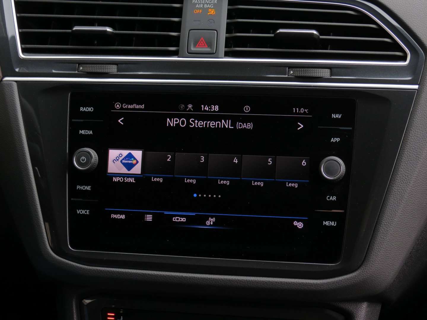 Volkswagen TIGUAN EHybrid R-Line - 2022 - Joinsteer - #15