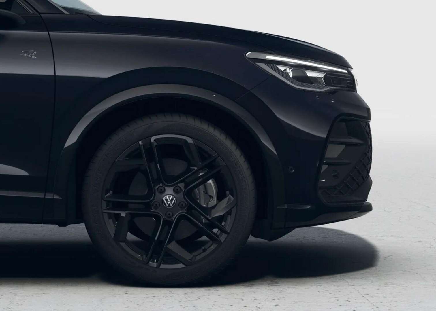 Volkswagen TIGUAN 4Motion R-Line - 2026 - Joinsteer - #6