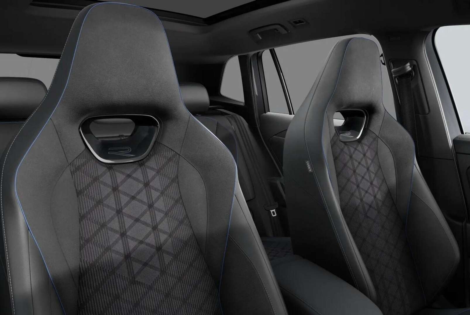 Volkswagen TIGUAN 4Motion R-Line - 2026 - Joinsteer - #10