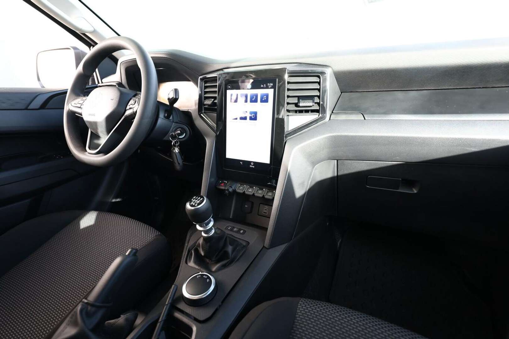 Volkswagen Amarok - 2025 - Joinsteer - #9