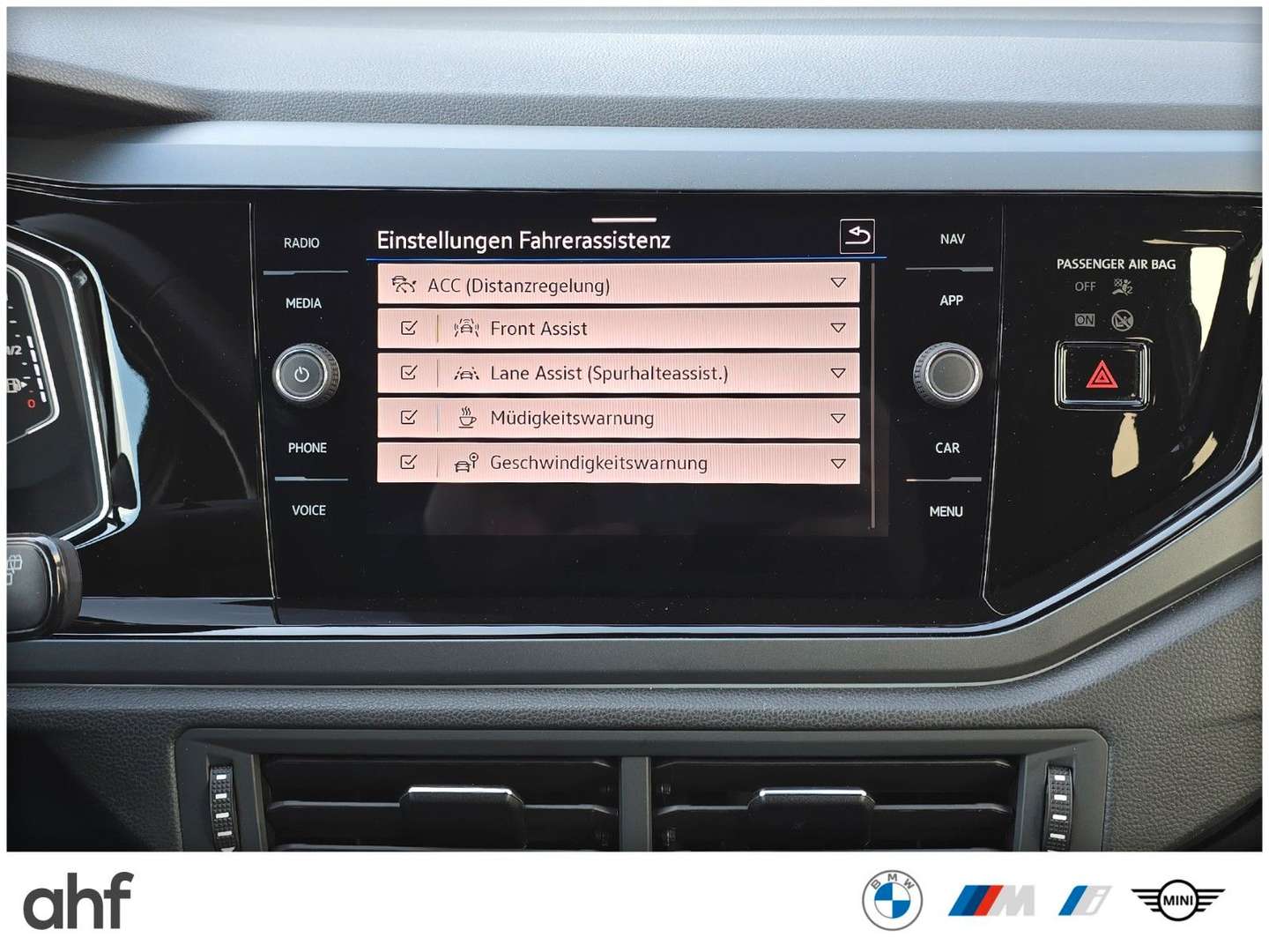 Volkswagen Taigo R-Line - 2025 - Joinsteer - #13