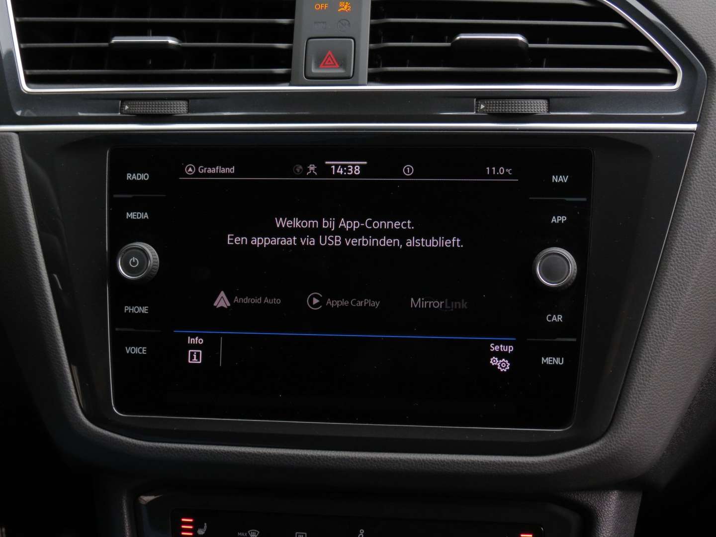 Volkswagen TIGUAN EHybrid R-Line - 2022 - Joinsteer - #16