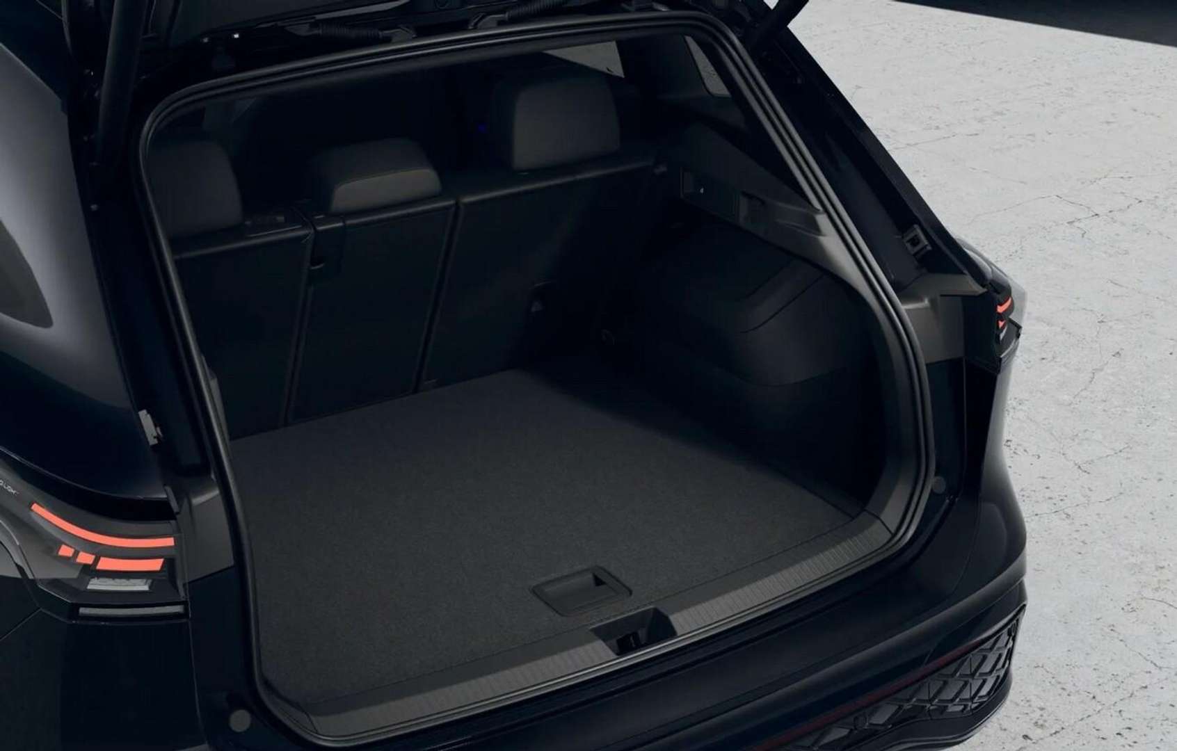 Volkswagen TIGUAN 4Motion R-Line - 2026 - Joinsteer - #7