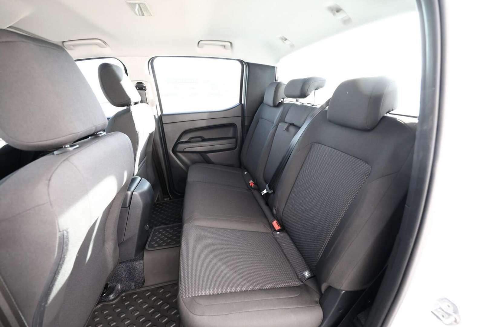 Volkswagen Amarok - 2025 - Joinsteer - #10