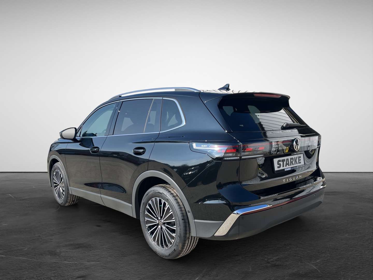 Volkswagen TIGUAN TDI Elegance - 2026 - Joinsteer - #3