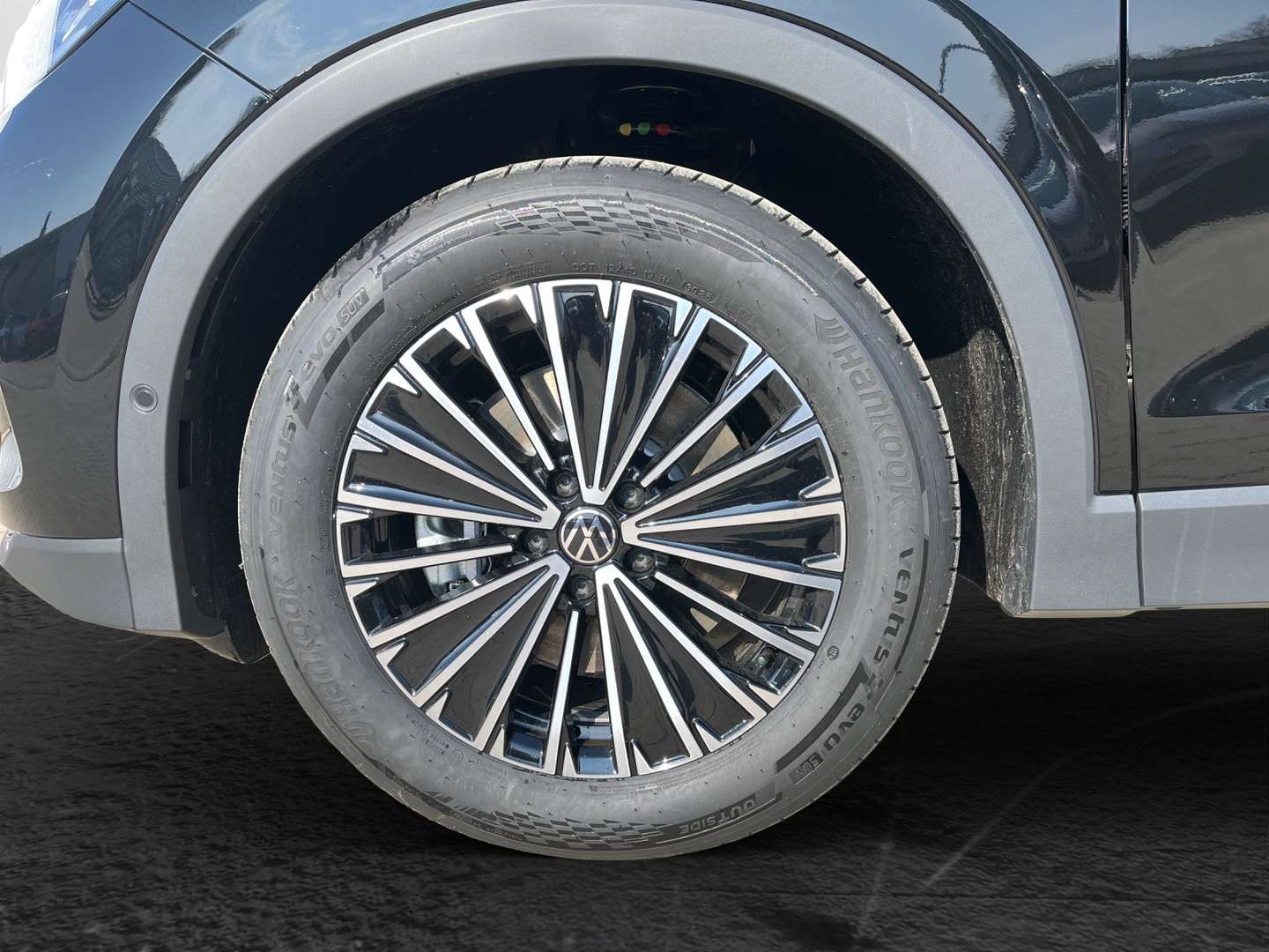 Volkswagen TIGUAN TDI Elegance - 2026 - Joinsteer - #4