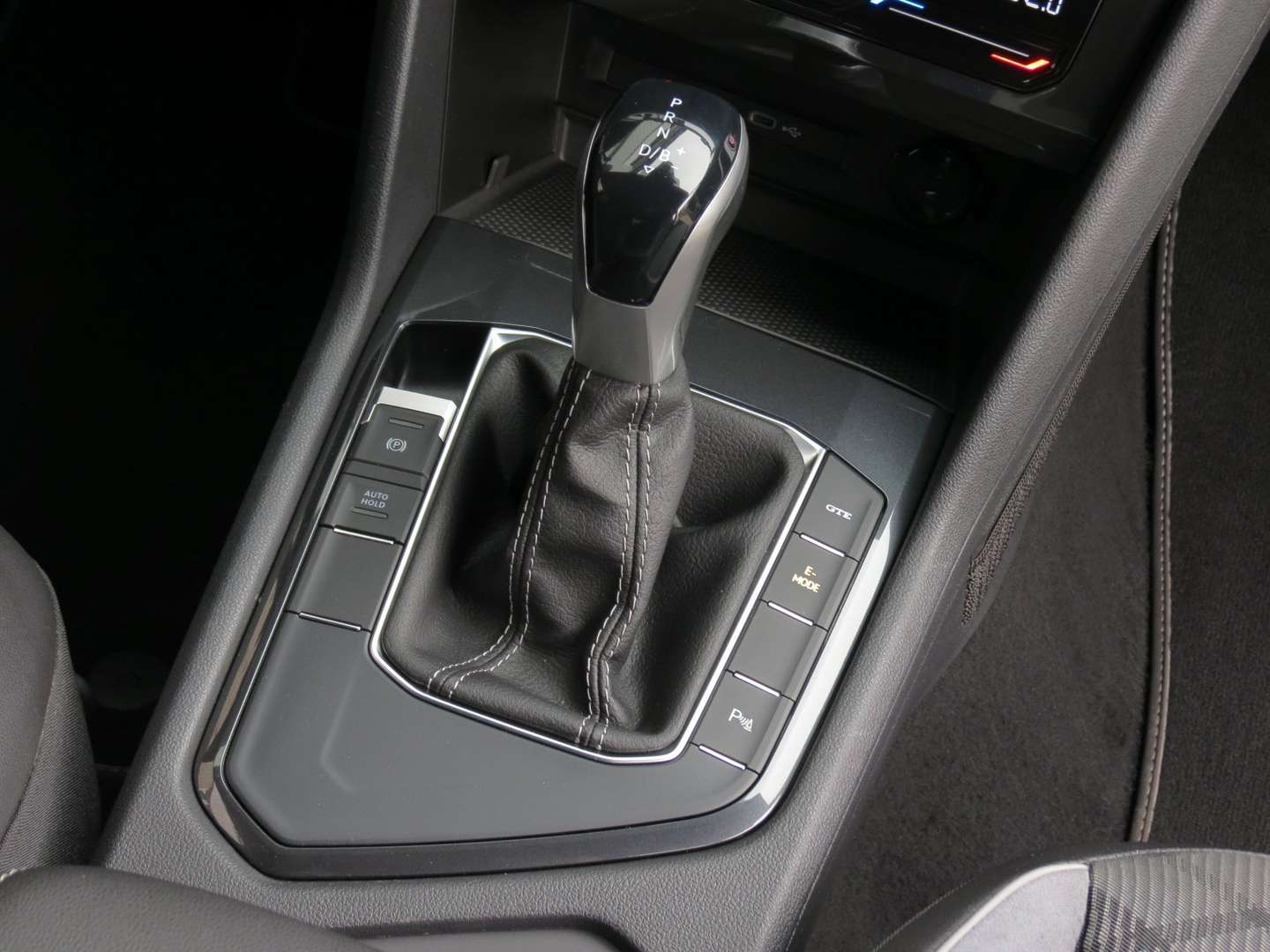 Volkswagen TIGUAN EHybrid R-Line - 2022 - Joinsteer - #18