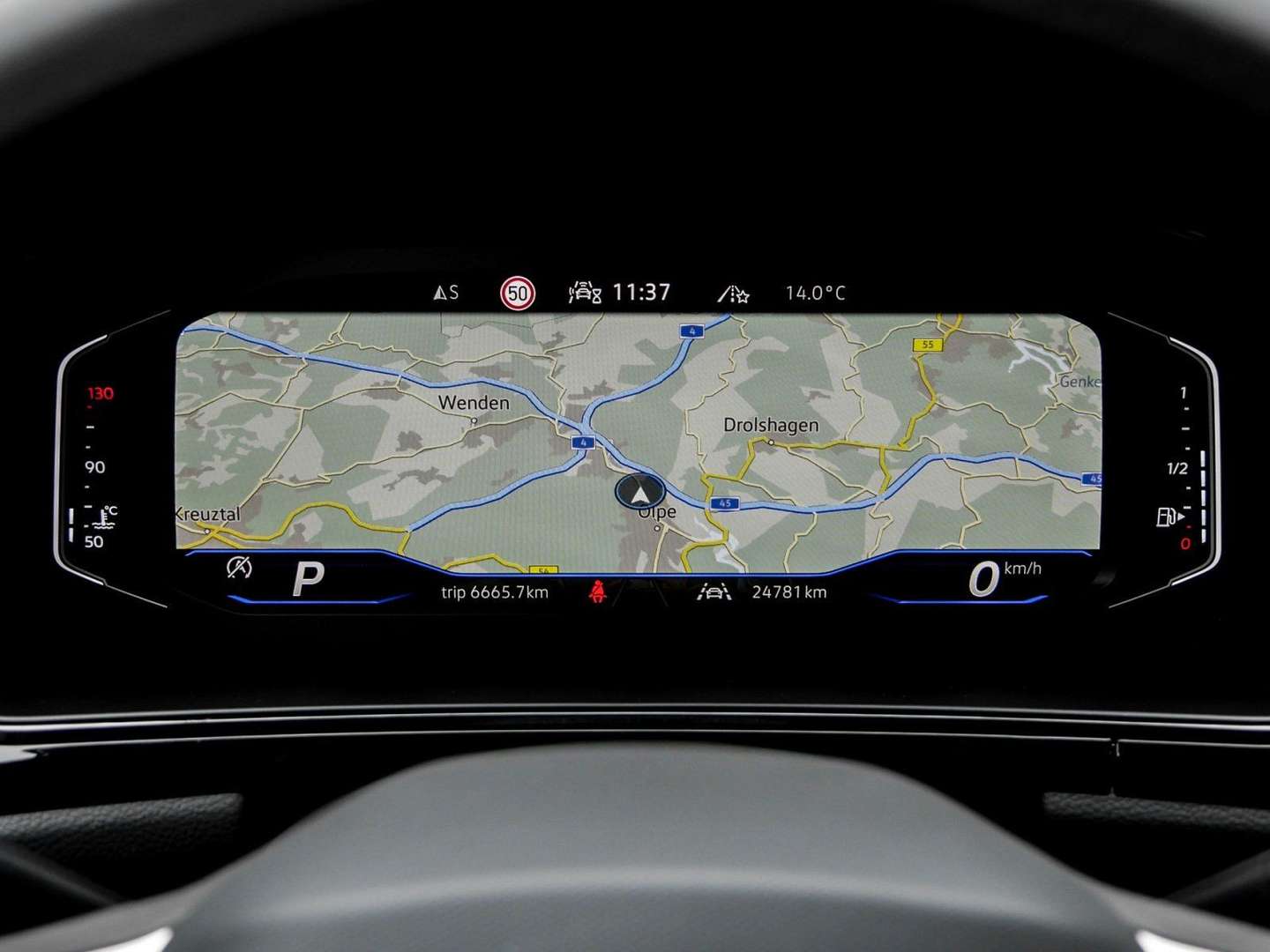 Volkswagen T-Roc 4Motion R-Line - 2025 - Joinsteer - #11