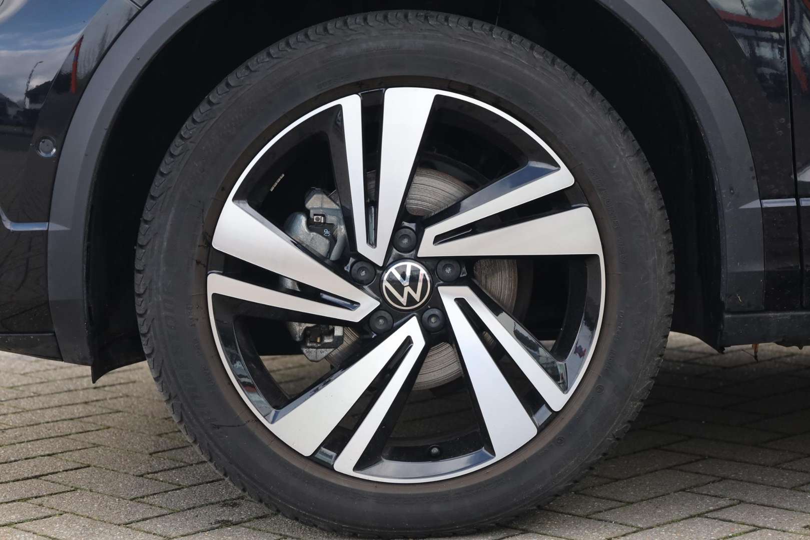 Volkswagen T-Roc R-Line - 2024 - Joinsteer - #6