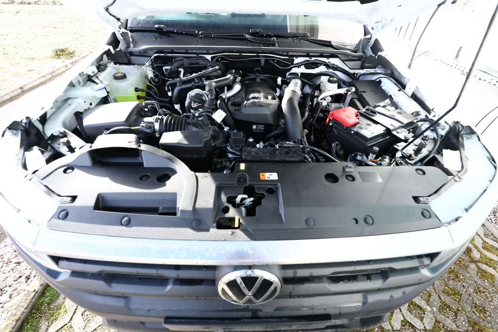 Volkswagen Amarok - 2025 - Joinsteer - #12