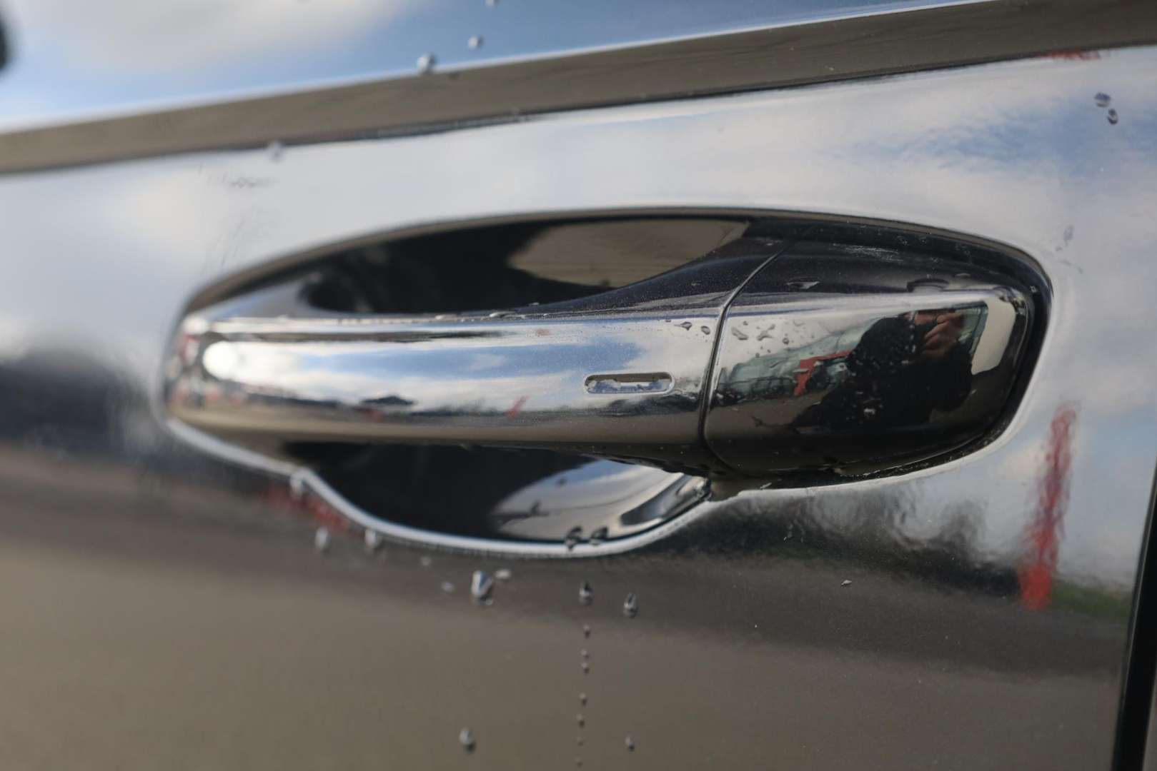 Volkswagen T-Roc R-Line - 2024 - Joinsteer - #7