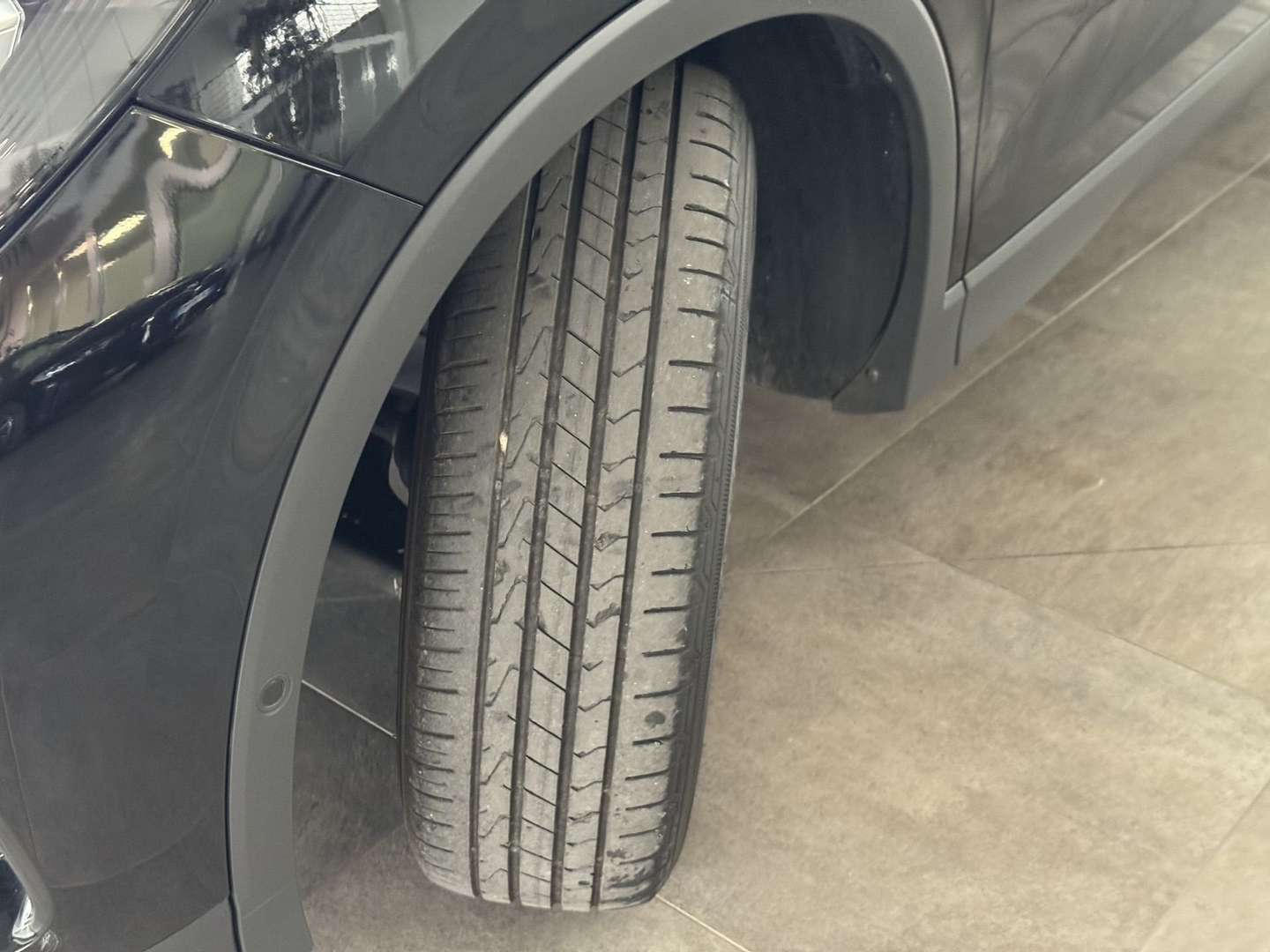 Volkswagen TIGUAN TDI Life - 2025 - Joinsteer - #9