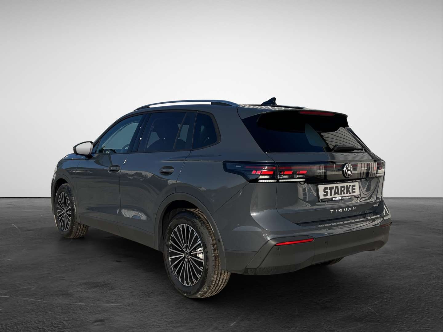 Volkswagen TIGUAN ETSI Life - 2026 - Joinsteer - #3