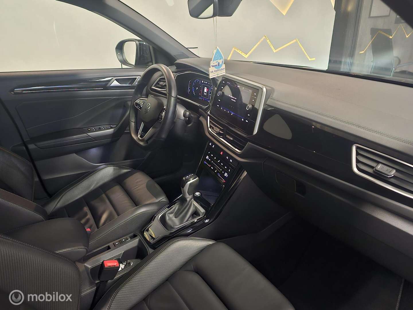 Volkswagen T-Roc R-Line - 2022 - Joinsteer - #19