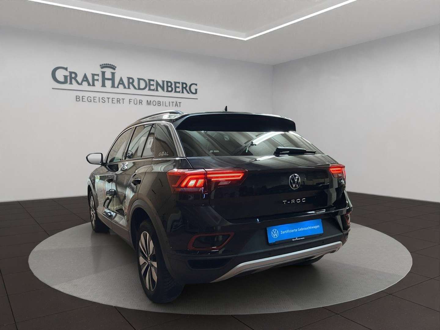 Volkswagen T-Roc TDI - 2025 - Joinsteer - #2