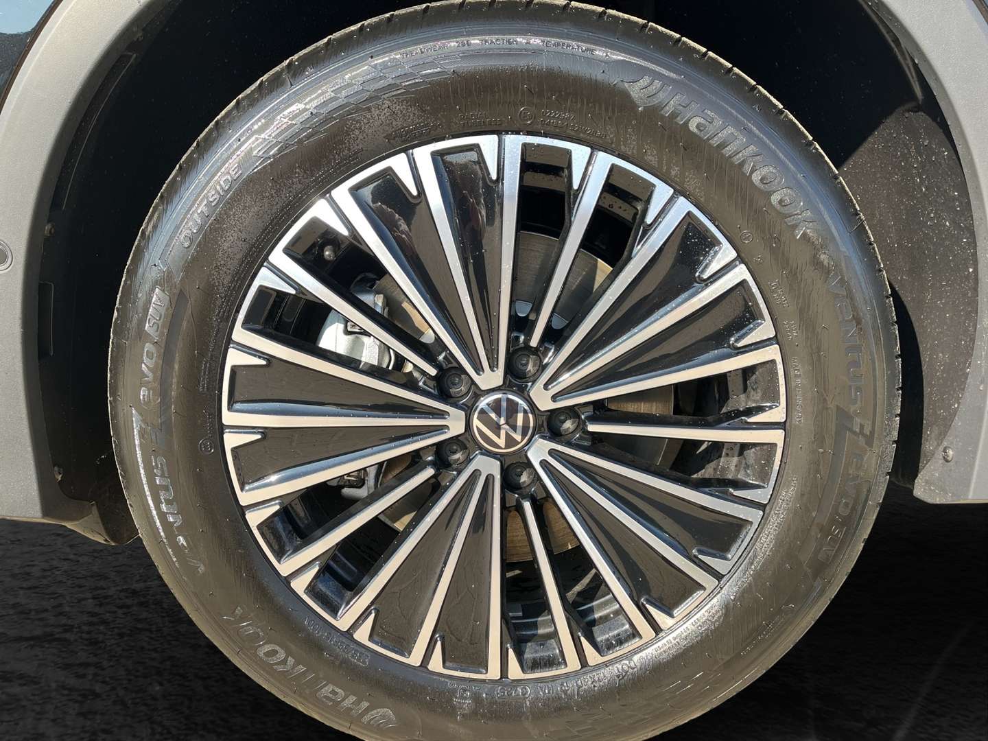 Volkswagen TIGUAN TDI Elegance - 2026 - Joinsteer - #4