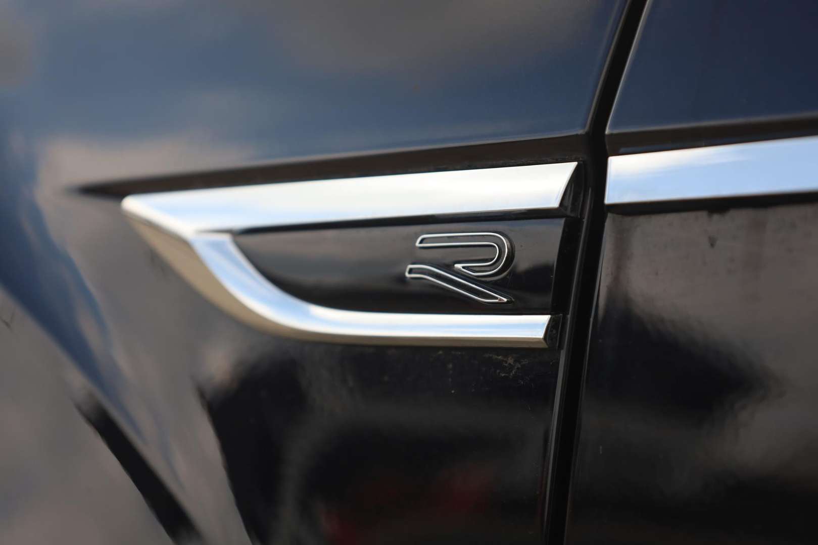 Volkswagen T-Roc R-Line - 2024 - Joinsteer - #8