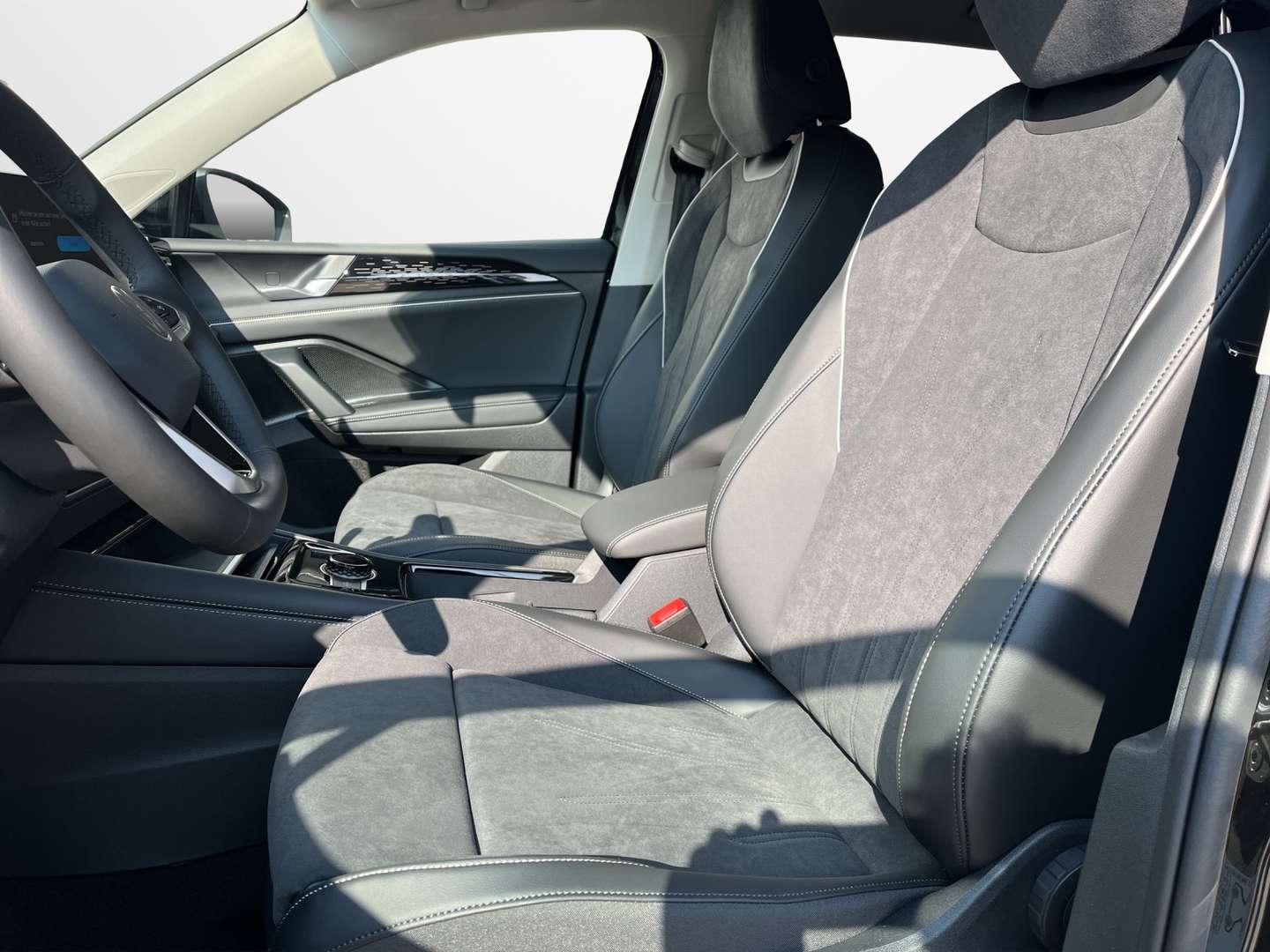 Volkswagen TIGUAN TDI Elegance - 2026 - Joinsteer - #6