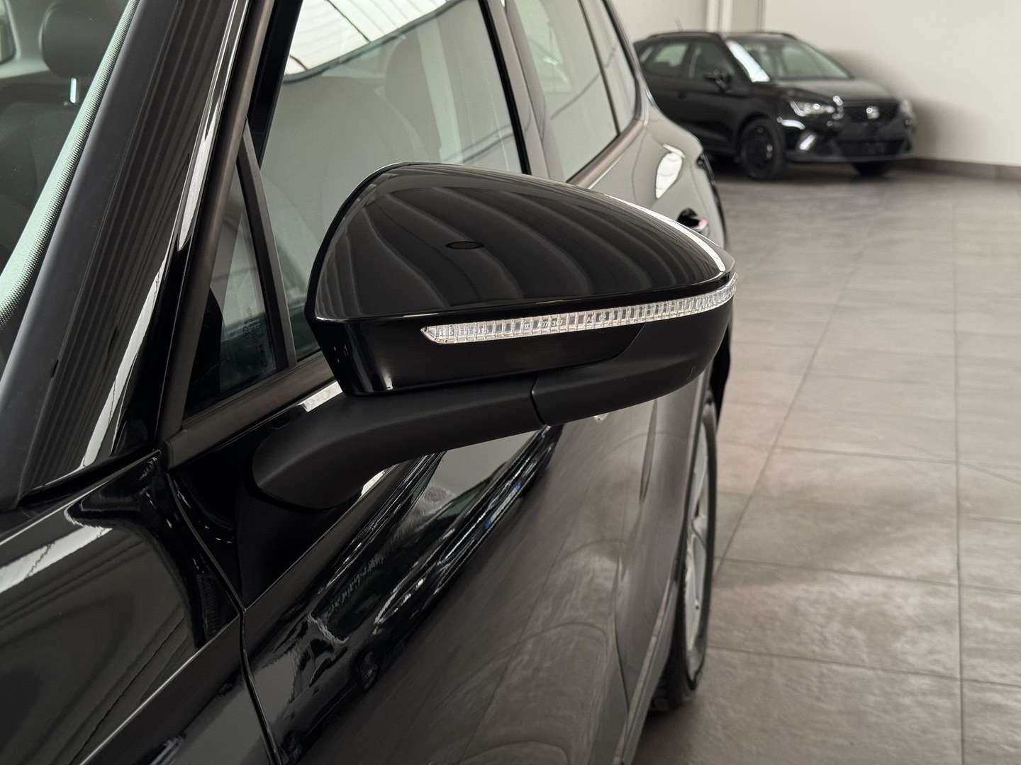 Volkswagen TIGUAN TDI Life - 2025 - Joinsteer - #10