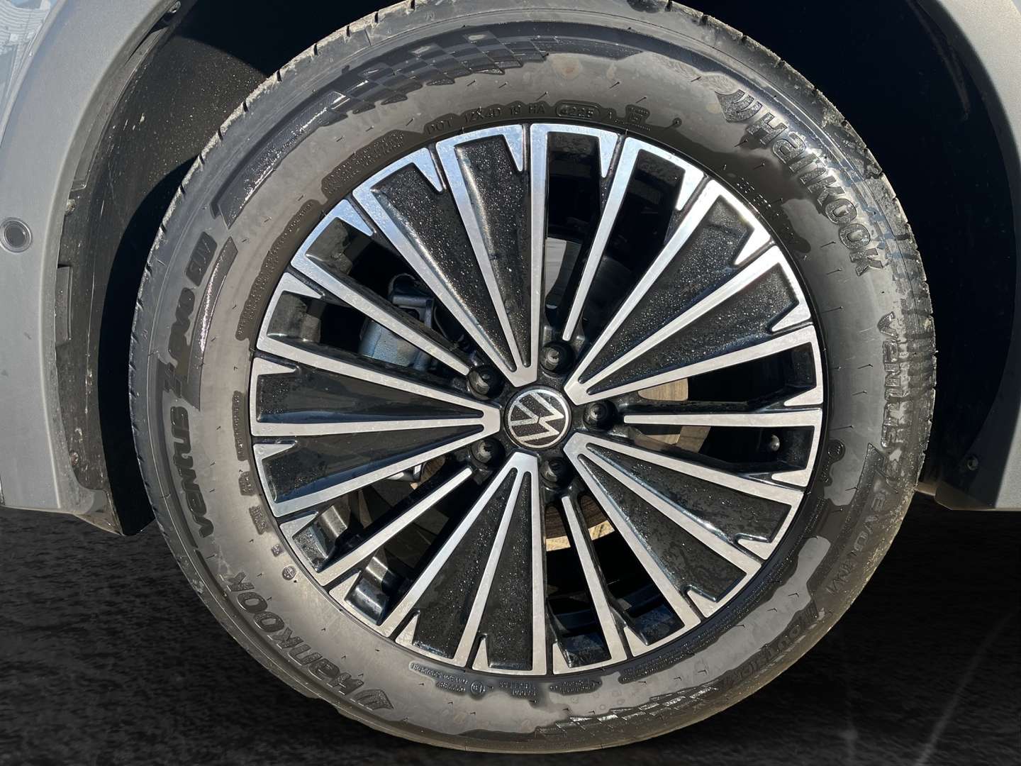 Volkswagen TIGUAN ETSI Life - 2026 - Joinsteer - #4