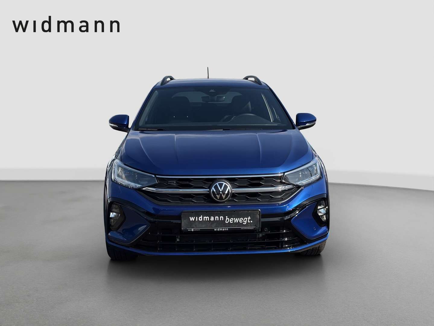 Volkswagen Taigo R-Line - 2025 - Joinsteer - #3
