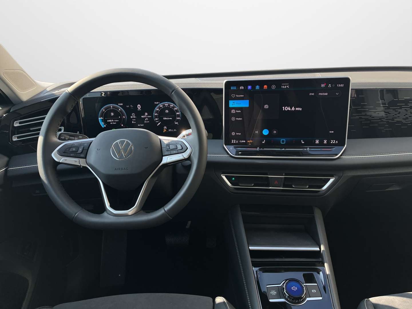 Volkswagen TIGUAN TDI Elegance - 2026 - Joinsteer - #7