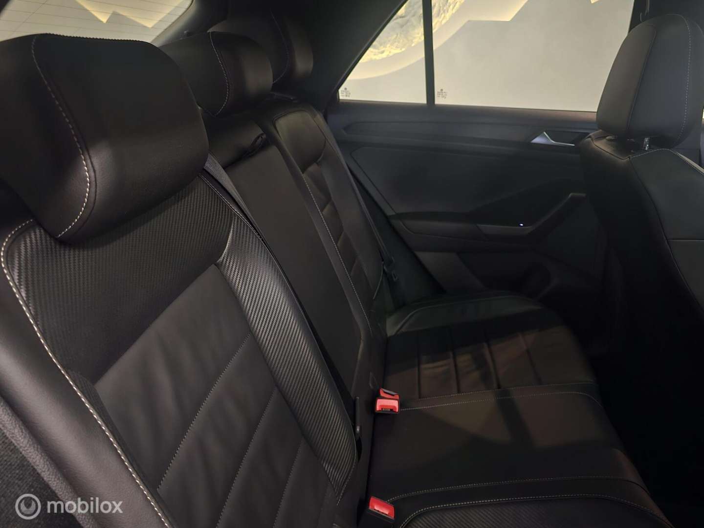 Volkswagen T-Roc R-Line - 2022 - Joinsteer - #20