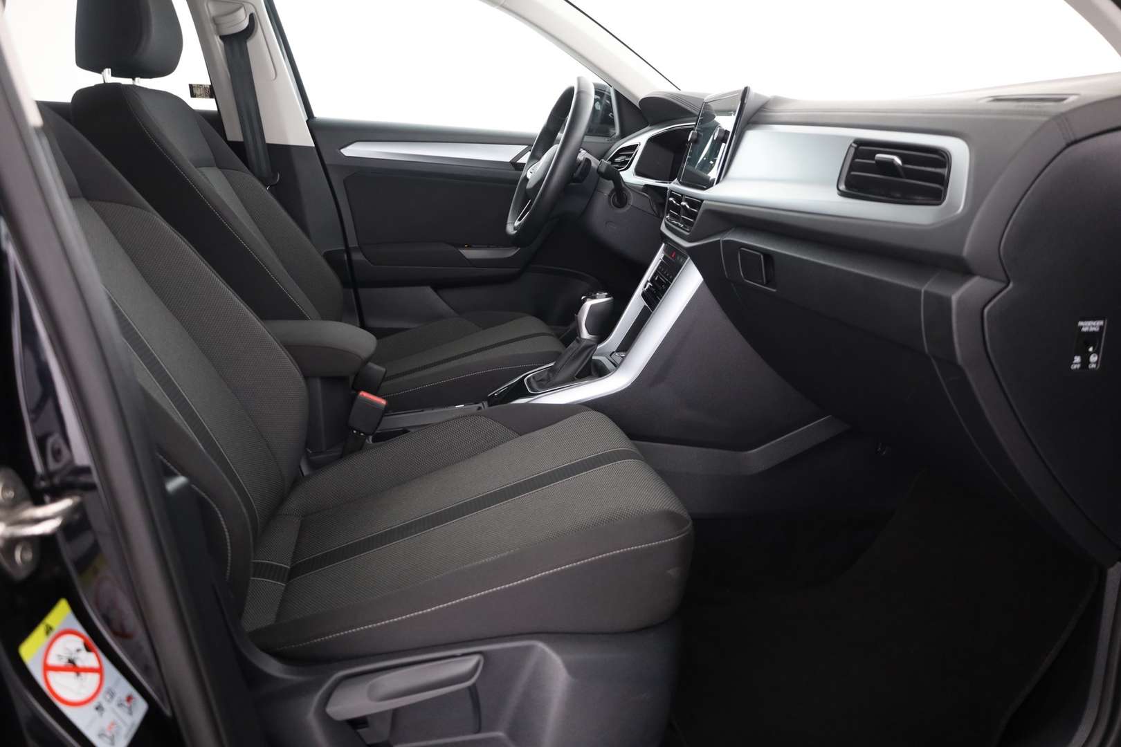 Volkswagen T-Roc TSI - 2025 - Joinsteer - #23
