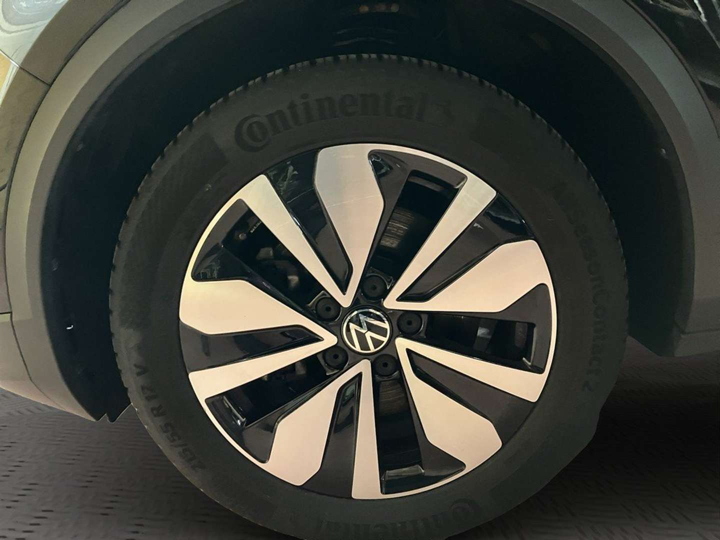 Volkswagen T-Roc TDI - 2025 - Joinsteer - #4