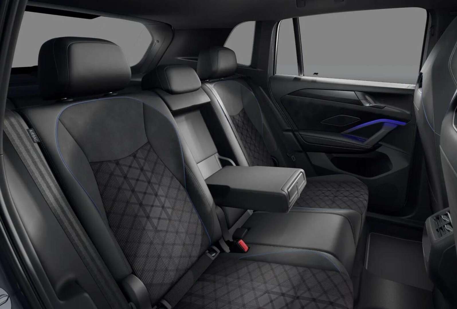 Volkswagen TIGUAN 4Motion R-Line - 2026 - Joinsteer - #11