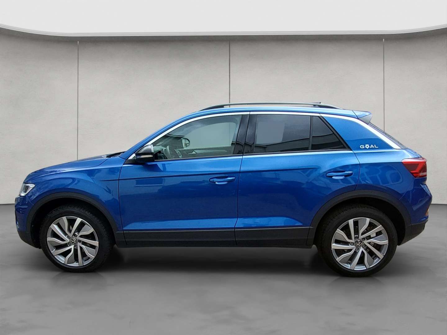 Volkswagen T-Roc TSI Goal - 2024 - Joinsteer - #2