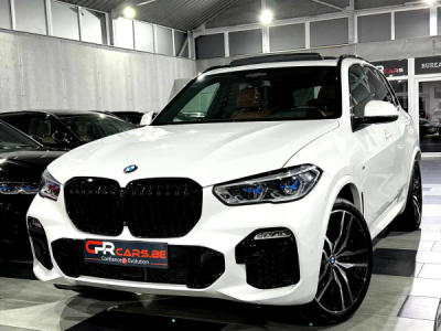 BMW X5 30d XDrive M Sport -  - Joinsteer - #1