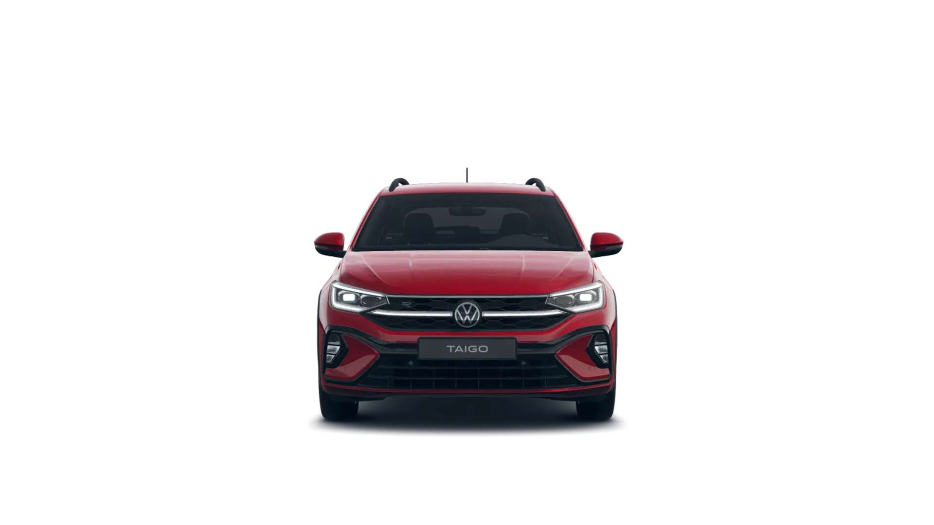 Volkswagen Taigo R-Line - 2025 - Joinsteer - #2