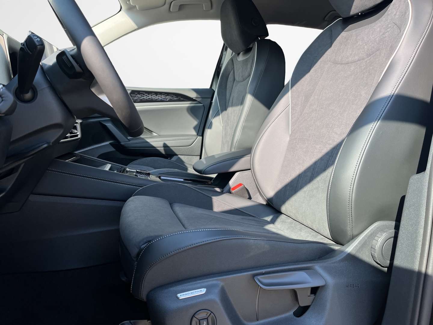 Volkswagen TIGUAN TDI Elegance - 2026 - Joinsteer - #6