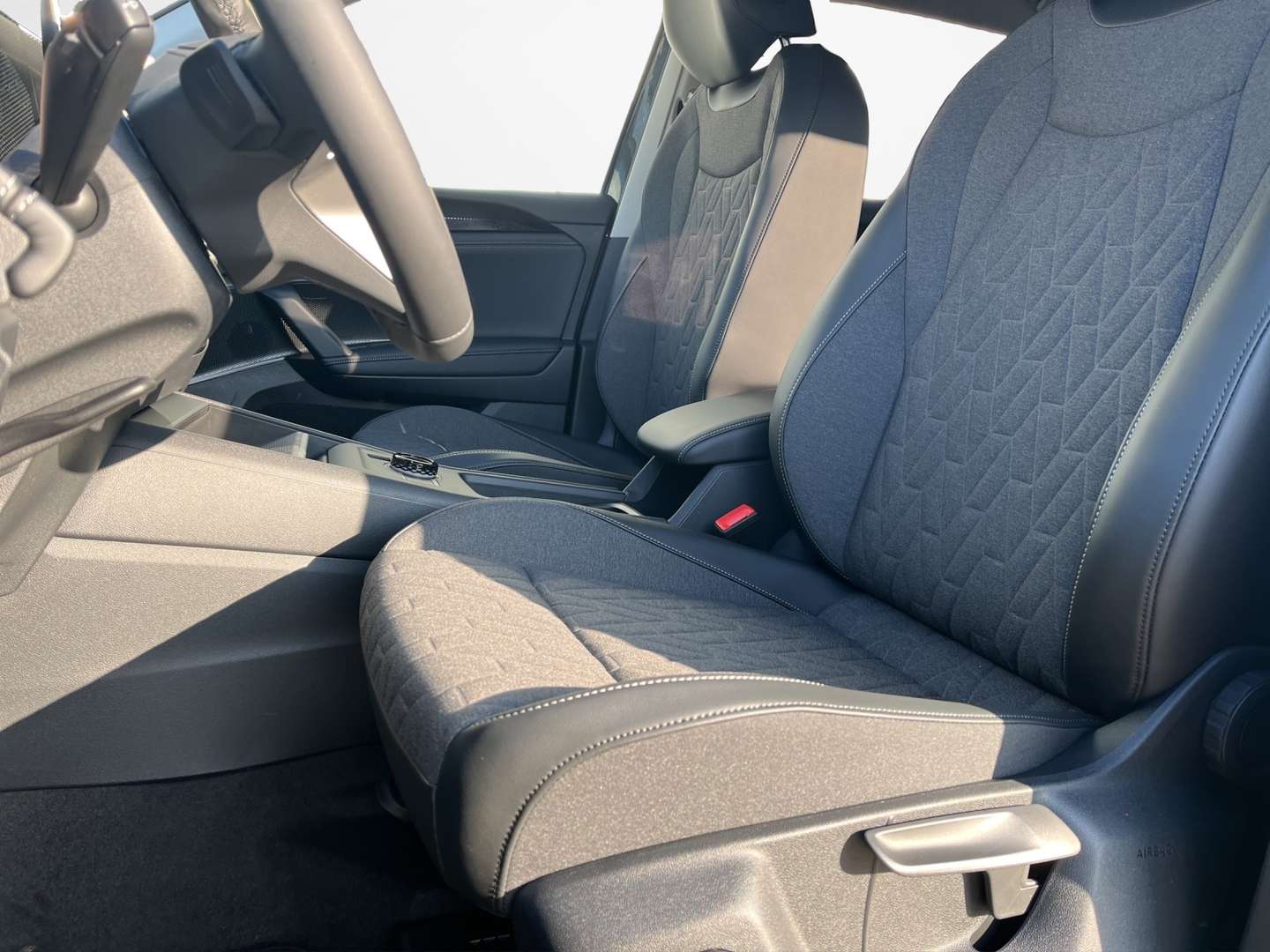 Volkswagen TIGUAN ETSI Life - 2026 - Joinsteer - #6