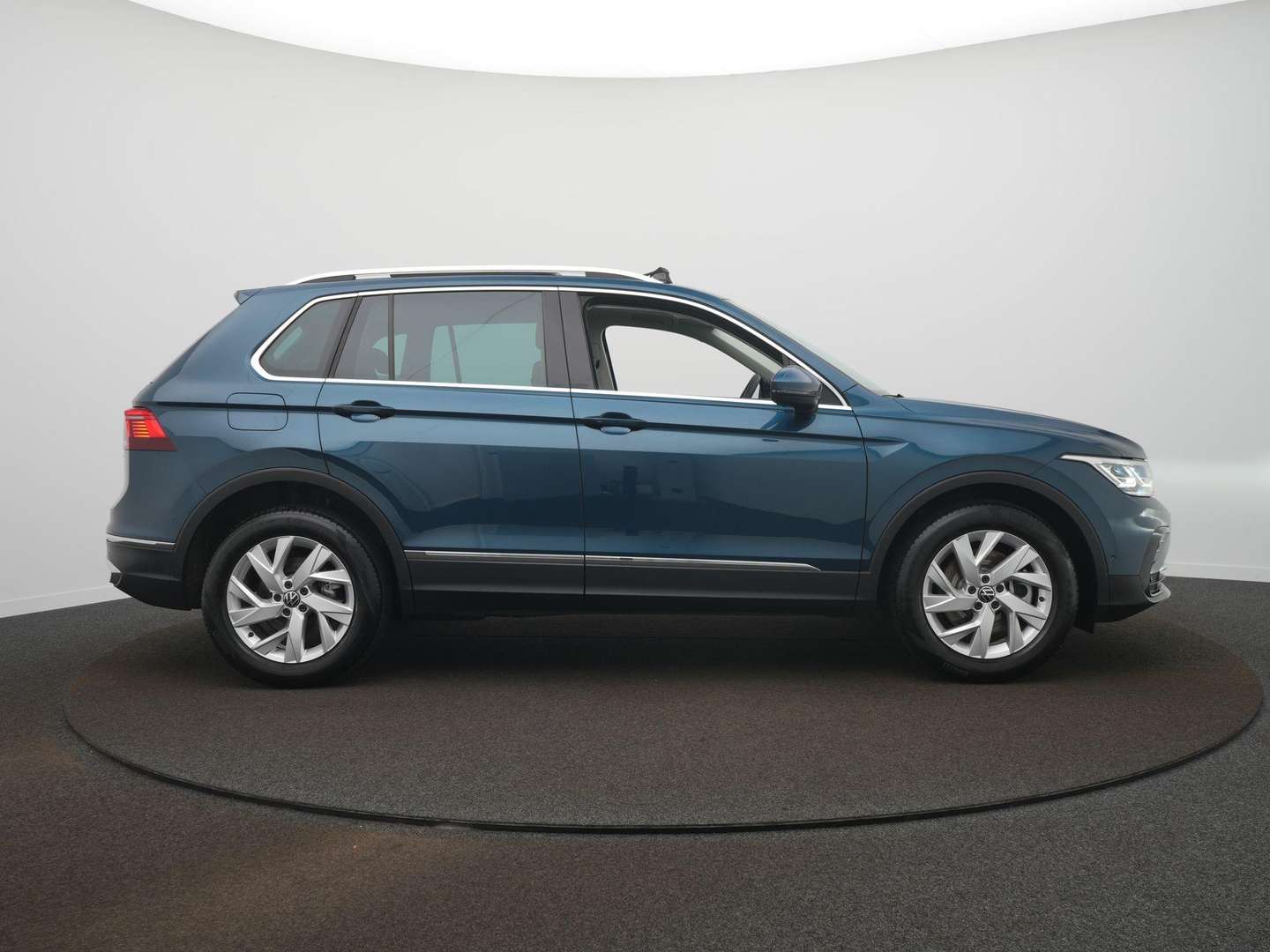 Volkswagen TIGUAN EHybrid Elegance - 2021 - Joinsteer - #4