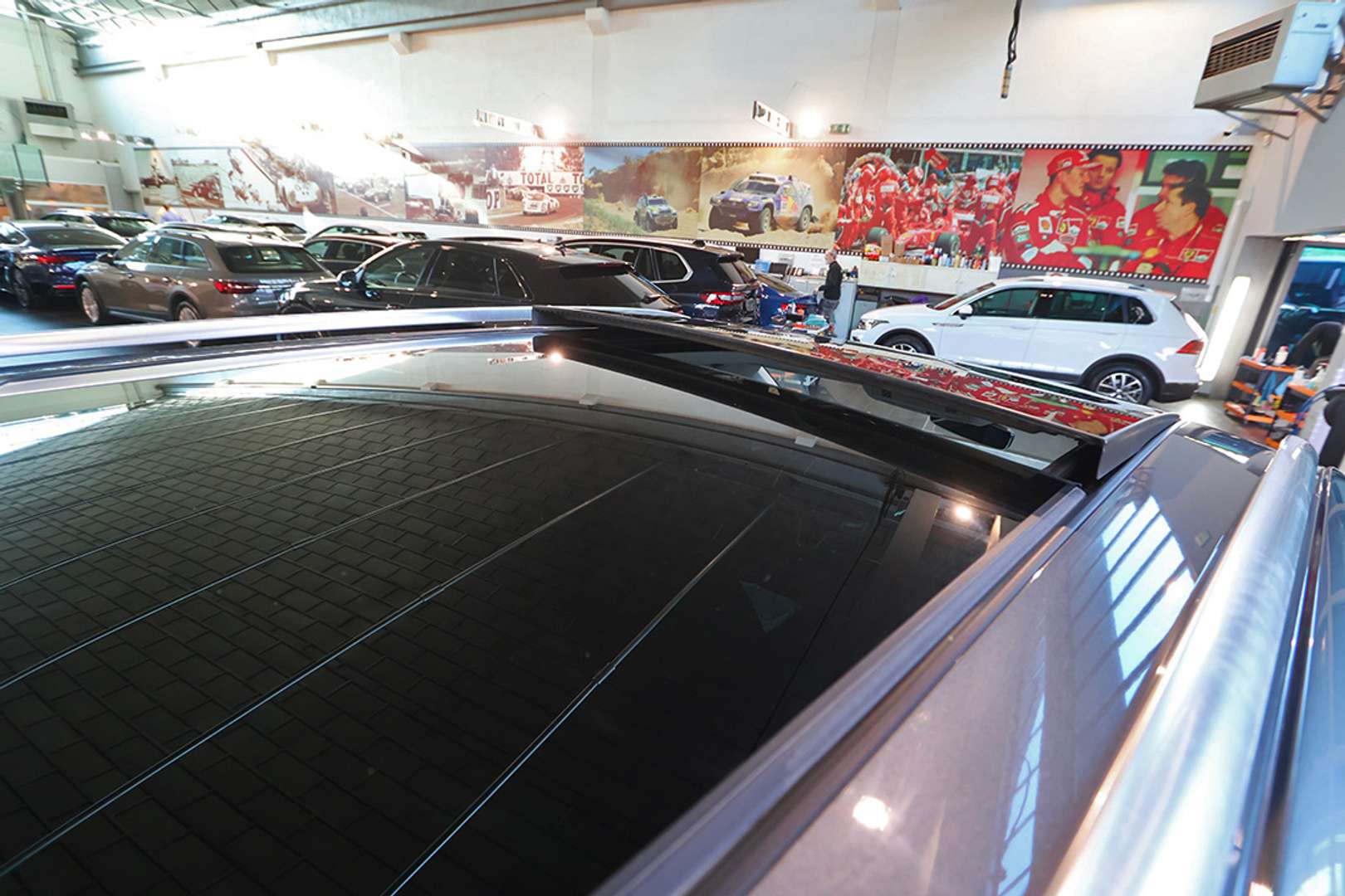 Volkswagen TIGUAN TDI 4Motion Elegance - 2022 - Joinsteer - #7