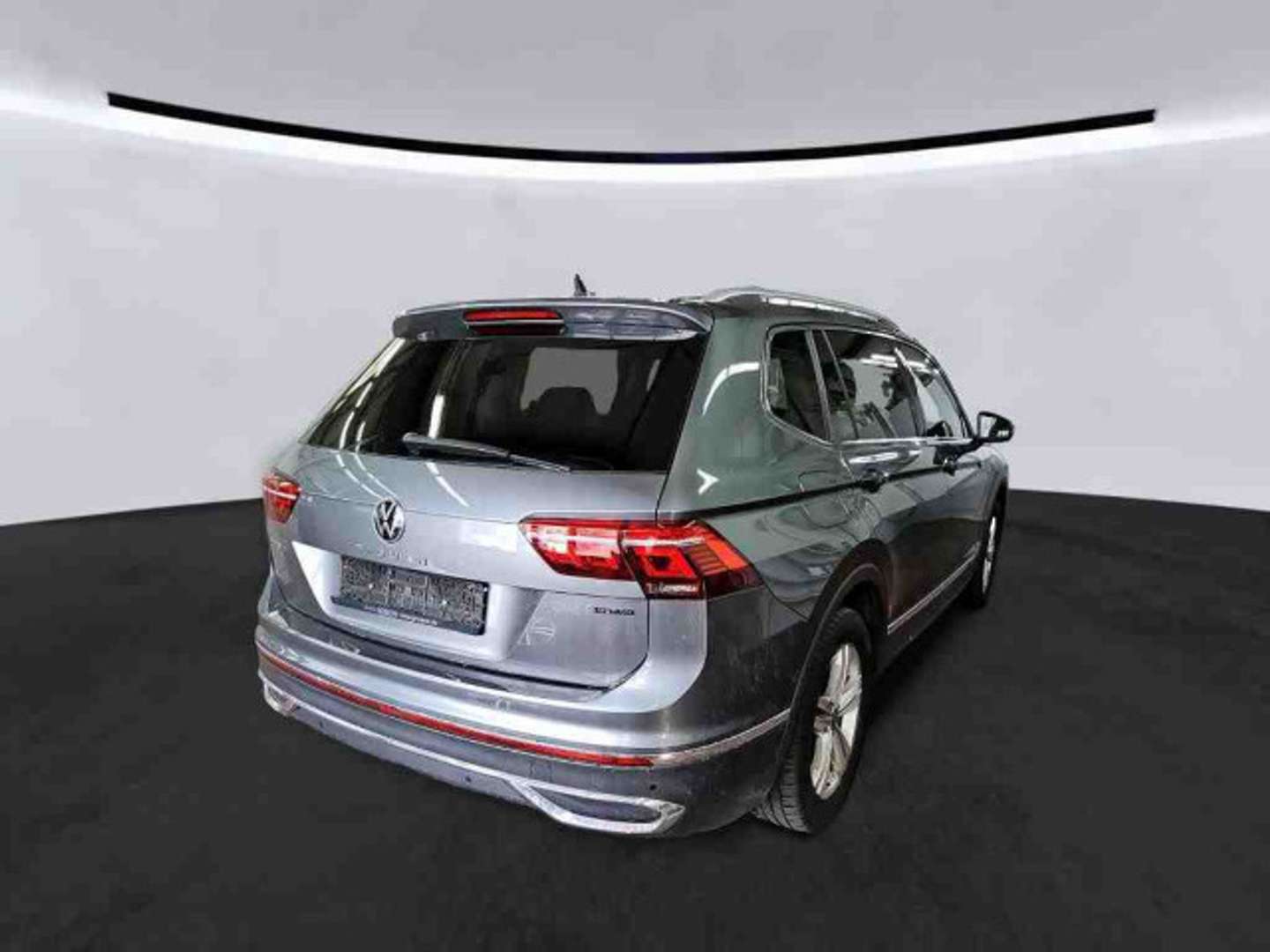 Volkswagen TIGUAN TDI Elegance 4Motion - 2023 - Joinsteer - #2